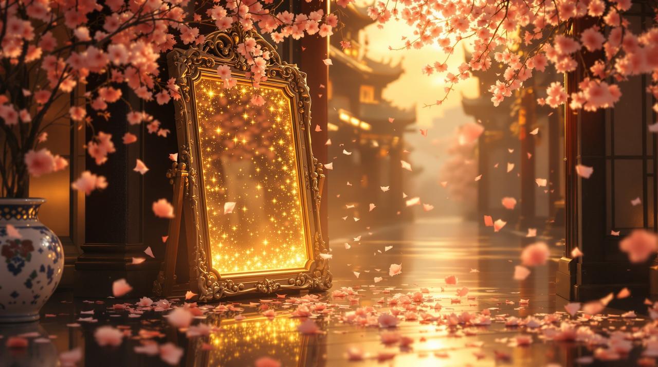 时光旅人 - 视频封面 - 无忧传媒